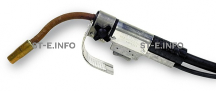 ГОРЕЛКА TSS FCAW 350А (АНАЛОГ MAGNUM 350 ДЛЯ LN-23P) / TORCH - st-e.info - Омск