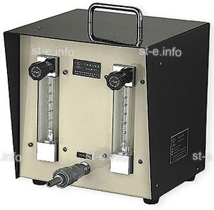 Смеситель газа W-300-2S - st-e.info - Омск