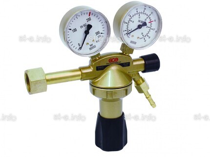 DIN-Control HYDROGEN Водород - st-e.info - Омск