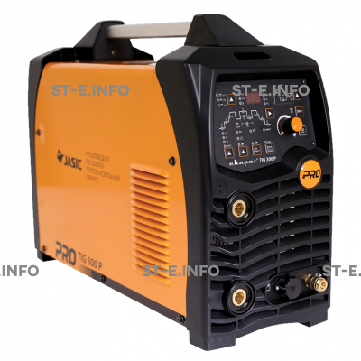 Инвертор сварочный Сварог TIG 300 P "PRO" (W232) - st-e.info - Омск