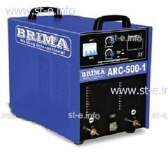 Сварочный аппарат Brima (инвертор) ARC-500-1 - st-e.info - Омск