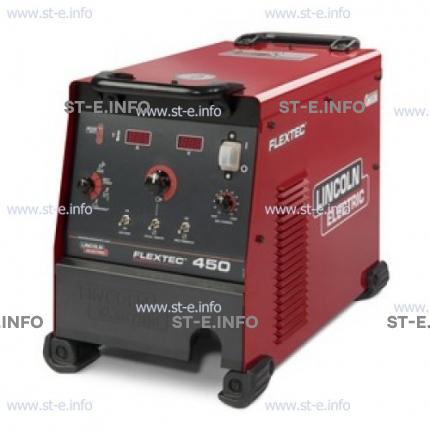 Flextec 450 - st-e.info - Омск