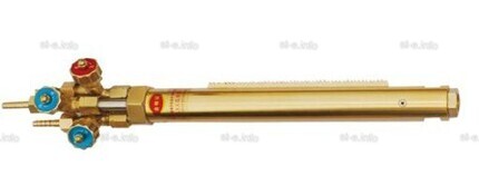 Резак пропановый механизированный GJ250 - st-e.info - Омск