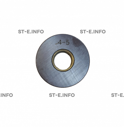 Ролики для сварочного трактора MZ-1000 д. 4-5 мм - st-e.info - Омск