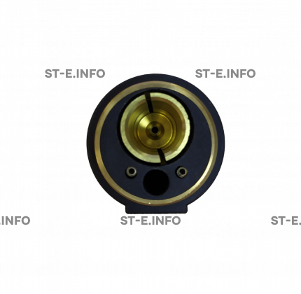 Евроразъем-штырь малый - st-e.info - Омск
