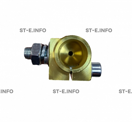 Токоподводный узел сварочного полуавтомата - st-e.info - Омск