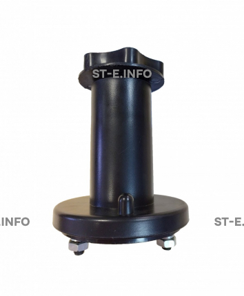 Держатель кассеты с проволокой для подающих механизмов закрытого типа - st-e.info - Омск