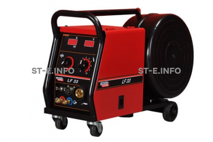 Механизм подачи проволоки LF-33S - st-e.info - Омск