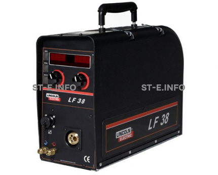 Механизм подачи проволоки LF-38 - st-e.info - Омск