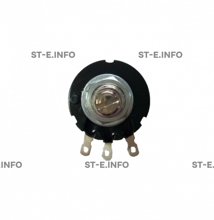 Потенциометр RV24YN20S502 - st-e.info - Омск