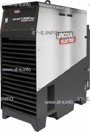 Power Wave 1000 AC/DC - st-e.info - Омск
