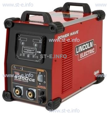 Power Wave S350 - st-e.info - Омск