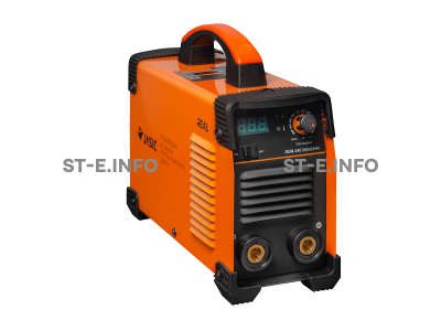 Сварочный инверторный аппарат Сварог REAL ARC 250 (Z244) - st-e.info - Омск