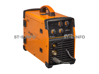 Сварочный инверторный полуавтомат Сварог REAL MIG 160 (N24001N) - st-e.info - Омск