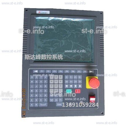 Управляющий блок ЧПУ SF-2300S - st-e.info - Омск