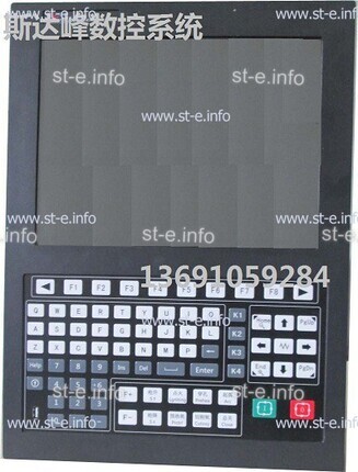 Управляющий блок ЧПУ SF-5200H - st-e.info - Омск