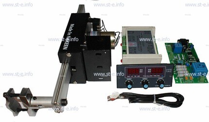 Контроллер высоты SF-HC25 G (Без оси Z) - st-e.info - Омск