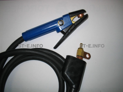 Cтрогач на 600 Ампер TBi длина 4 метра - st-e.info - Омск