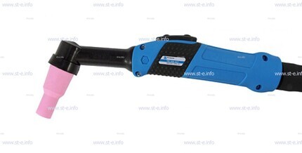 Горелка аргонодуговая AW 427 TBi 8 м  - st-e.info - Омск