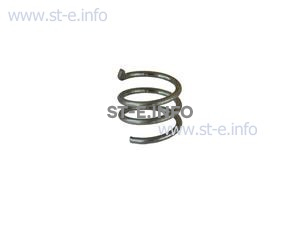 пружина сопла - st-e.info - Омск