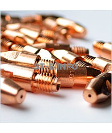 Контактный наконечник М-8-1,0мм L-30mm - st-e.info - Омск