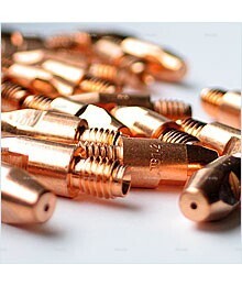 Контактный наконечник М-8-0,8мм L-30mm - st-e.info - Омск