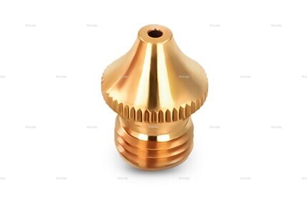 Сопло 3D 1,0 мм EBG арт. 0913800 - st-e.info - Омск