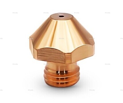 Сопло D 2,3 мм EBD арт. 0126156  - st-e.info - Омск