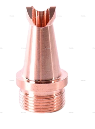 Сопло для лазерной сварки - тип А - st-e.info - Омск