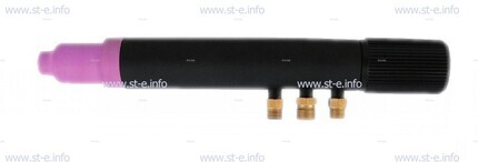 Горелка аргонодуговая AT-420S TBi 4 м - st-e.info - Омск