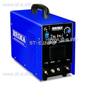 Установка аргоно-дуговой сварки, сварка покрытым электродом и плазменной резки, инверторный BRIMA CT-416 - st-e.info - Омск
