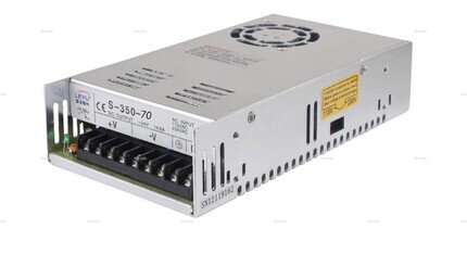 Блок питания S-350-70 - st-e.info - Омск
