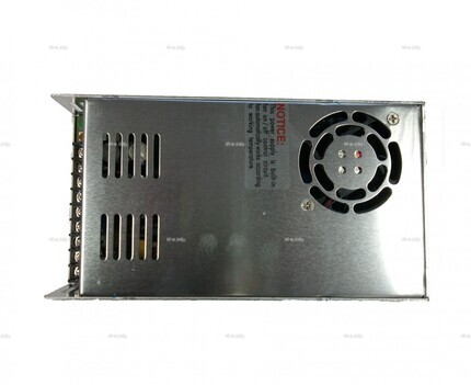 Блок питания S-400-48 - st-e.info - Омск