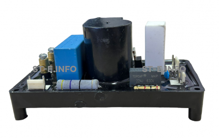 Блок розжига аппарата плазменной резки DOG-160L - st-e.info - Омск