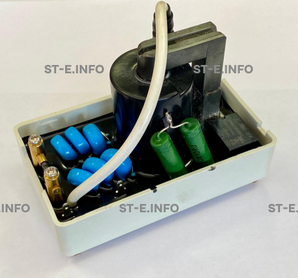 Блок запуска дуги DOG-200ST PRO - st-e.info - Омск