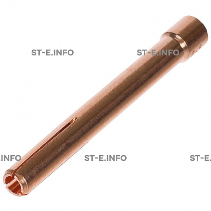 Цанга 2,4 мм L-50 мм  - st-e.info - Омск