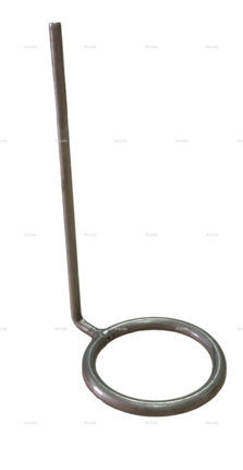 Кольцо емкостное для контроллера высоты CHC-200/CHC-400 - st-e.info - Омск