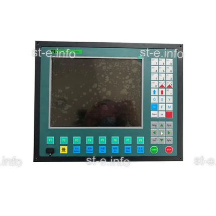 Управляющий блок ЧПУ FX430A - 4 axis подходит для раскроя профильной трубы + программное обеспечение  - st-e.info - Омск
