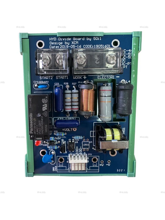 Делитель напряжения для контроллера высоты XPTHC-4, 50:1 - st-e.info - Омск