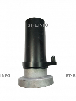 Держатель кассеты с проволокой без прижимной гайки - st-e.info - Омск