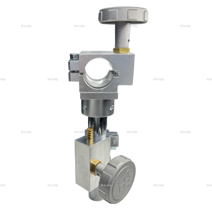 Держатель регулируемый под резак диаметром 32 мм LT-JC-08  - st-e.info - Омск