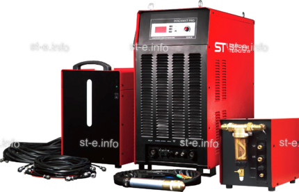 Установка  воздушно-плазменной резки DOG-300 ST PRO - st-e.info - Омск
