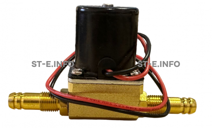 Электромагнитный клапан DF2-3-B 36AC - st-e.info - Омск