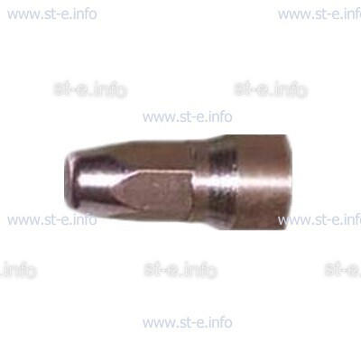 Электрод (катод) арт. PR0117 ECO (бюджетная серия) - st-e.info - Омск
