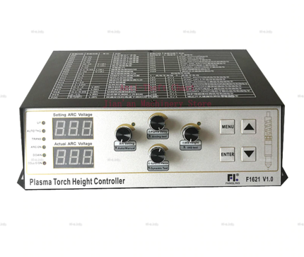 Контроллер высоты  F1621 - st-e.info - Омск