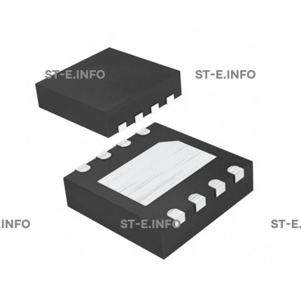 FDMC5614P, Транзистор полевой P-канальный 60В 5.7A - st-e.info - Омск