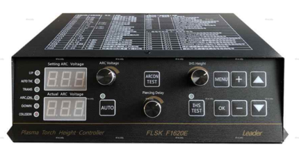 Контроллер высоты FLSK F1620E - st-e.info - Омск