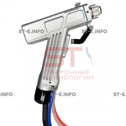 Горелка для лазерной сварки SUP23T - st-e.info - Омск