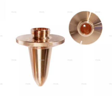 Сопло одинарное 1,2 мм арт. BLT-S1.2-F - st-e.info - Омск