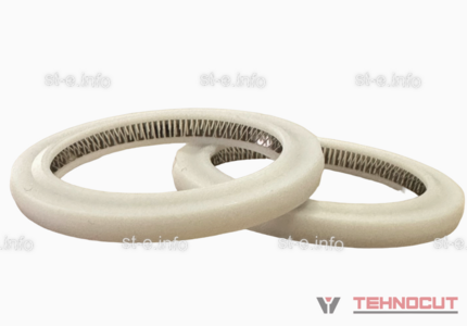 Уплотнительное кольцо 29.2х21х3.55 mm - st-e.info - Омск